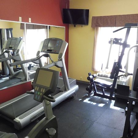Red Roof Inn & Suites Galloway Luaran gambar