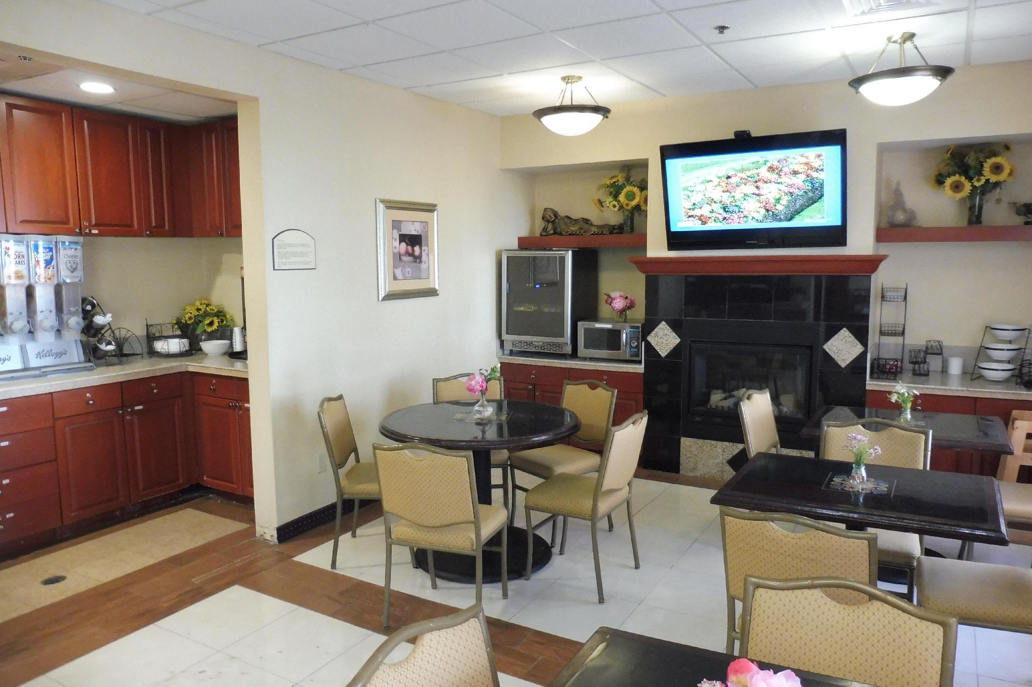 Red Roof Inn & Suites Galloway Luaran gambar