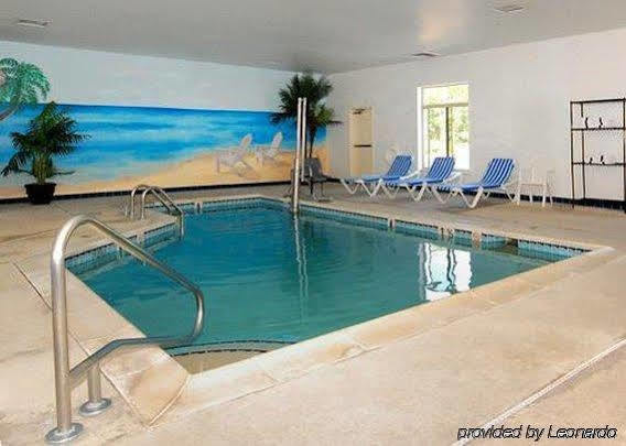 Red Roof Inn & Suites Galloway Luaran gambar