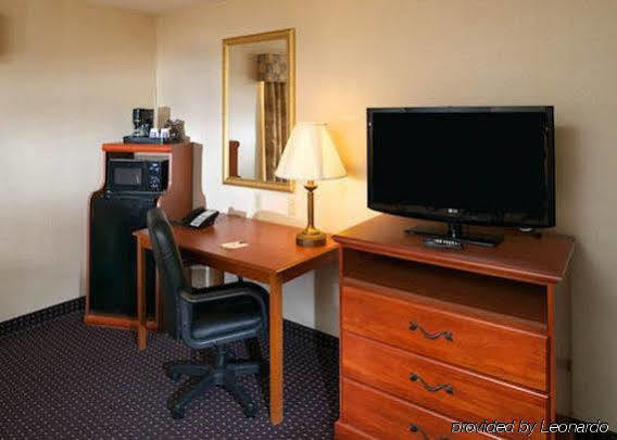Red Roof Inn & Suites Galloway Luaran gambar