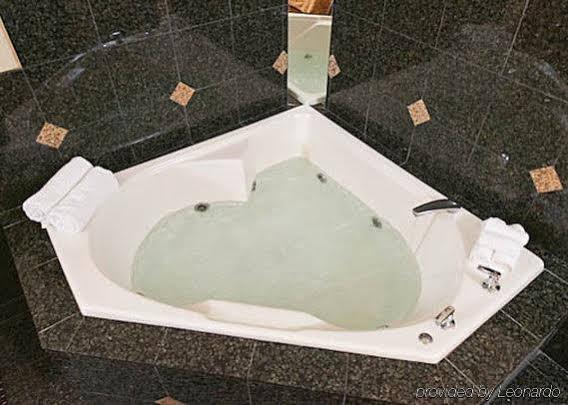 Red Roof Inn & Suites Galloway Luaran gambar